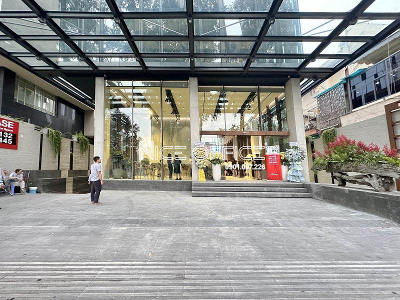 TÒA NHÀ THE NEXX BUILDING - Hình ảnh 2