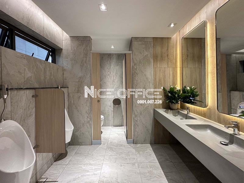 TÒA NHÀ THE NEXX BUILDING - Hình ảnh 14