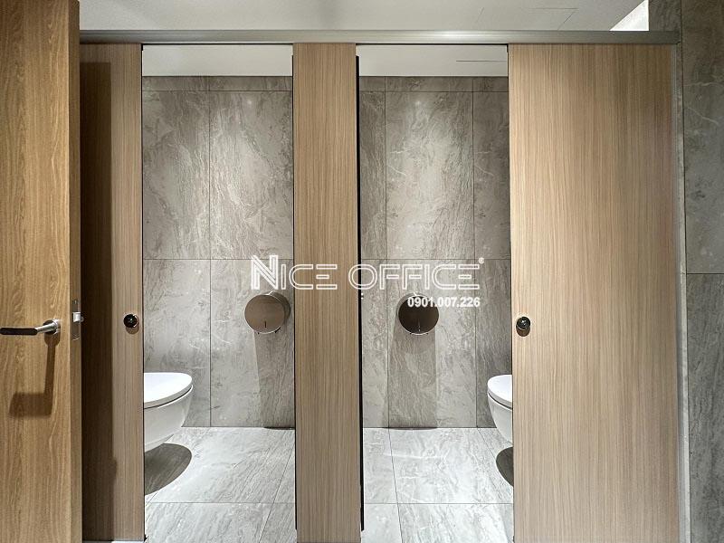 TÒA NHÀ THE NEXX BUILDING - Hình ảnh 13