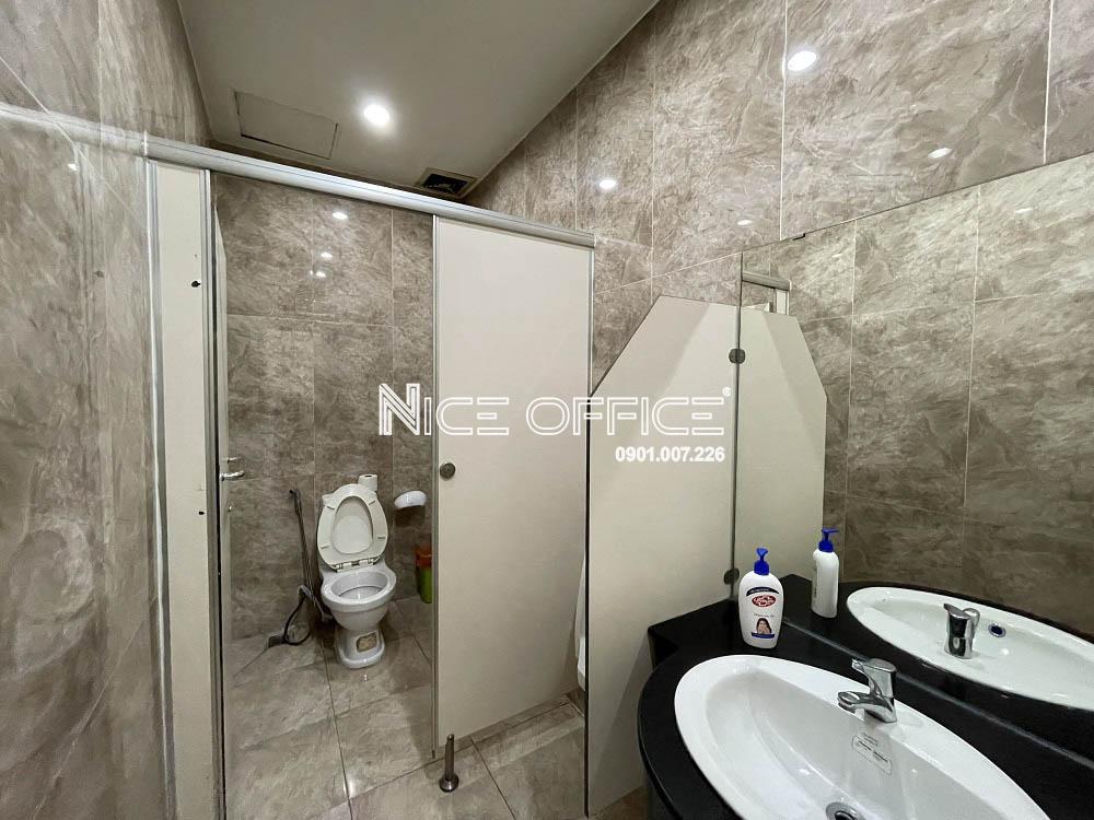 TÒA NHÀ HT BUILDING - Hình ảnh 7