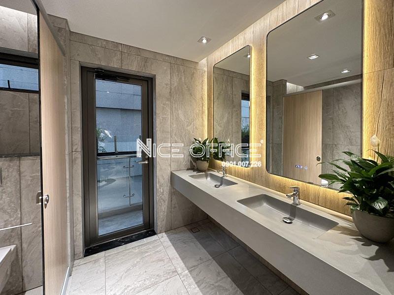 TÒA NHÀ THE NEXX BUILDING - Hình ảnh 12