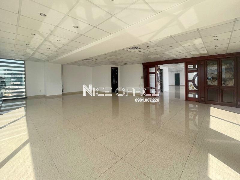 TÒA NHÀ VIỆT THÀNH TOWER - Hình ảnh 4