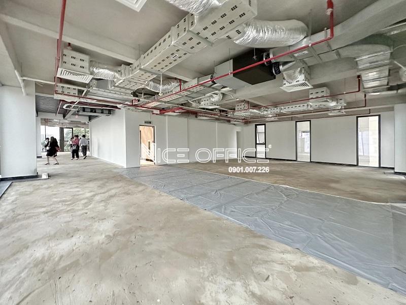 TÒA NHÀ THE NEXX BUILDING - Hình ảnh 8