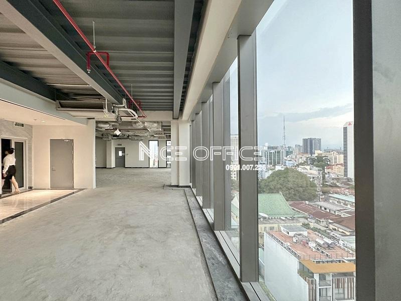 TÒA NHÀ THE NEXX BUILDING - Hình ảnh 10