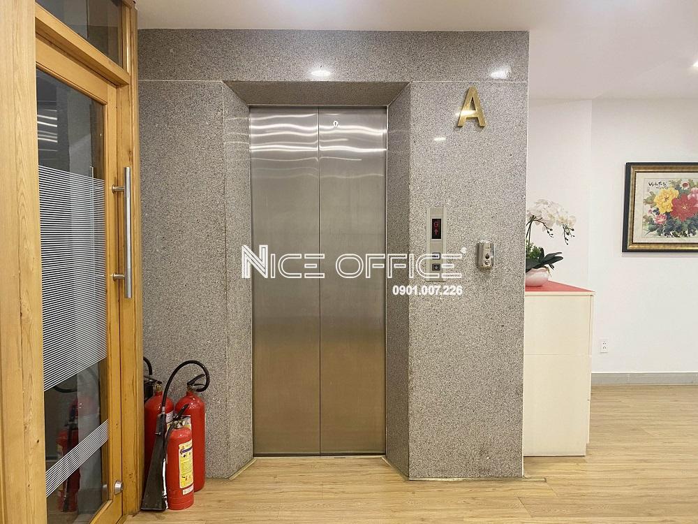 TÒA NHÀ SAIGON HOME BUILDING - Hình ảnh 5