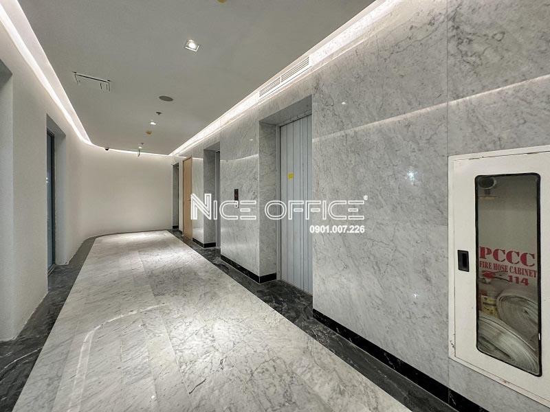 TÒA NHÀ THE NEXX BUILDING - Hình ảnh 15