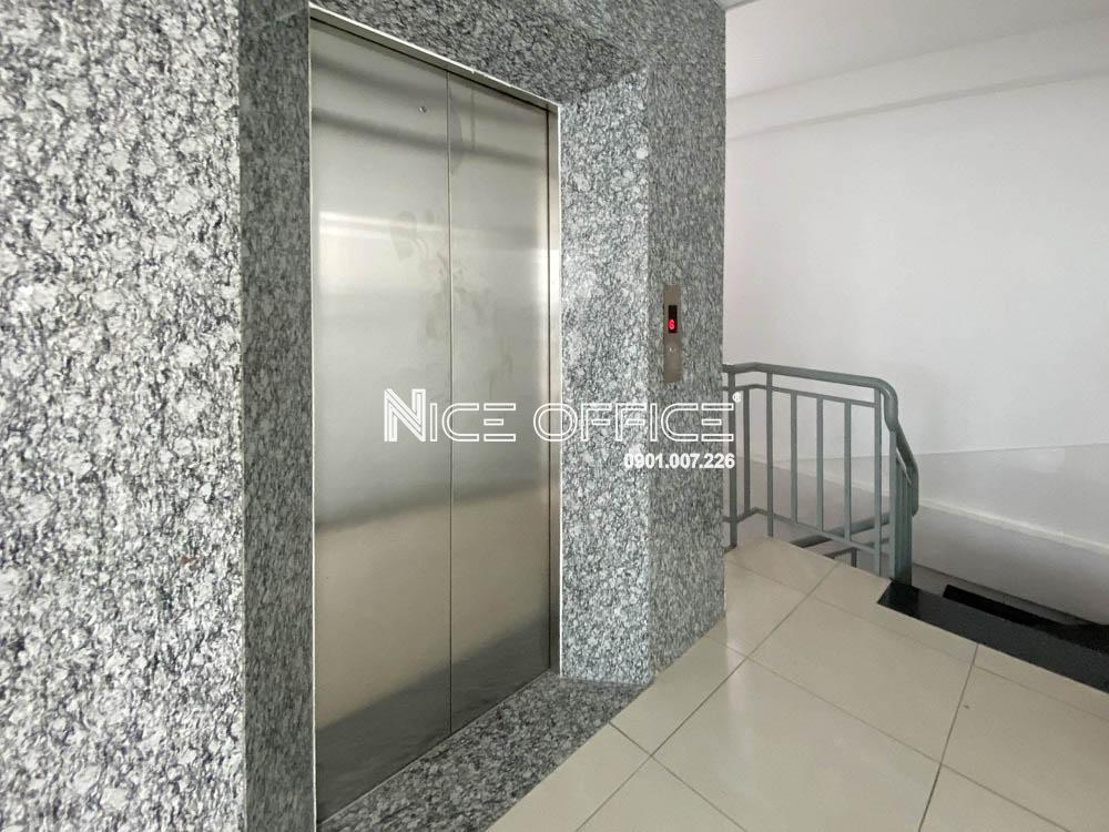 TÒA NHÀ VISLAND BUILDING - Hình ảnh 2