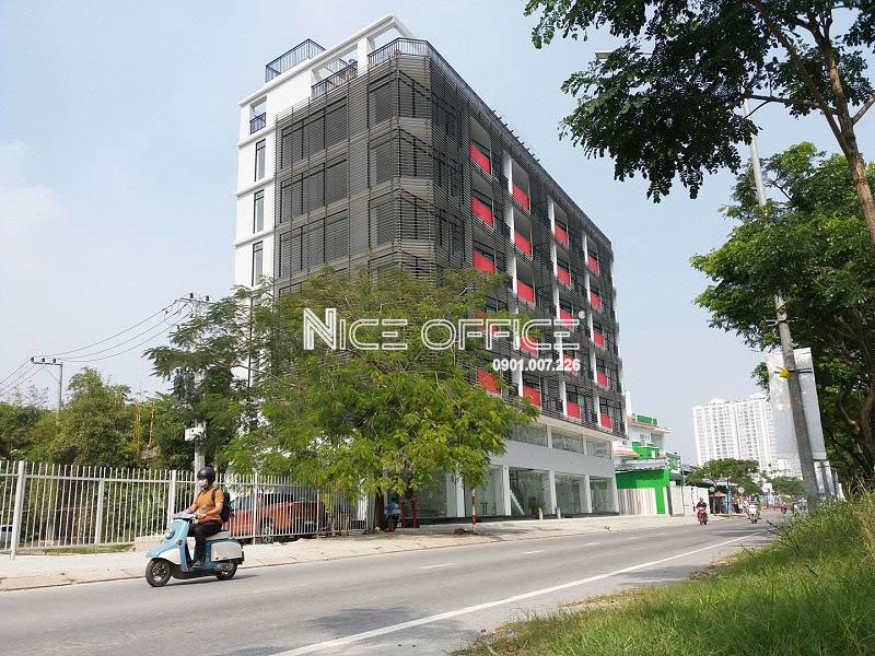 toa-nha-hkl-building-nguyen-huu-tho-nha-be