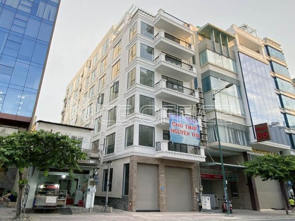 Mộc Gia 90 Bạch Đằng