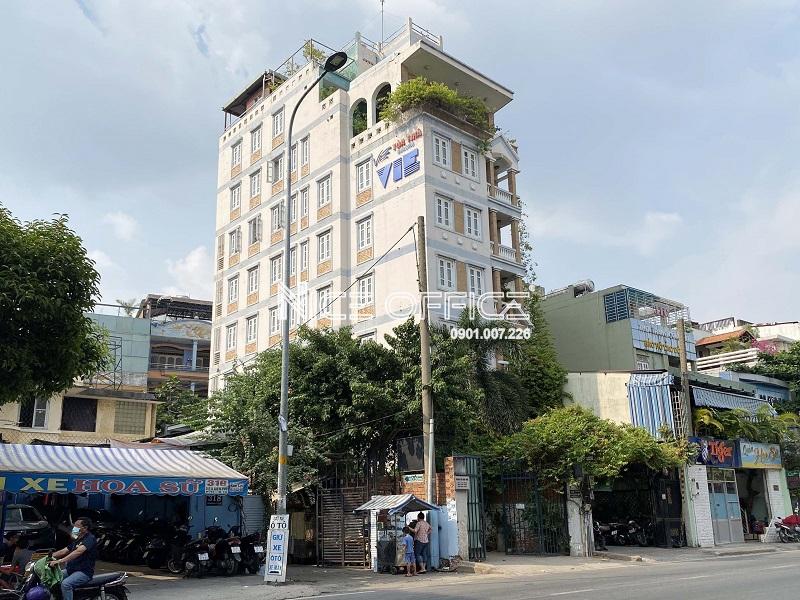 TÒA NHÀ VIE BUILDING