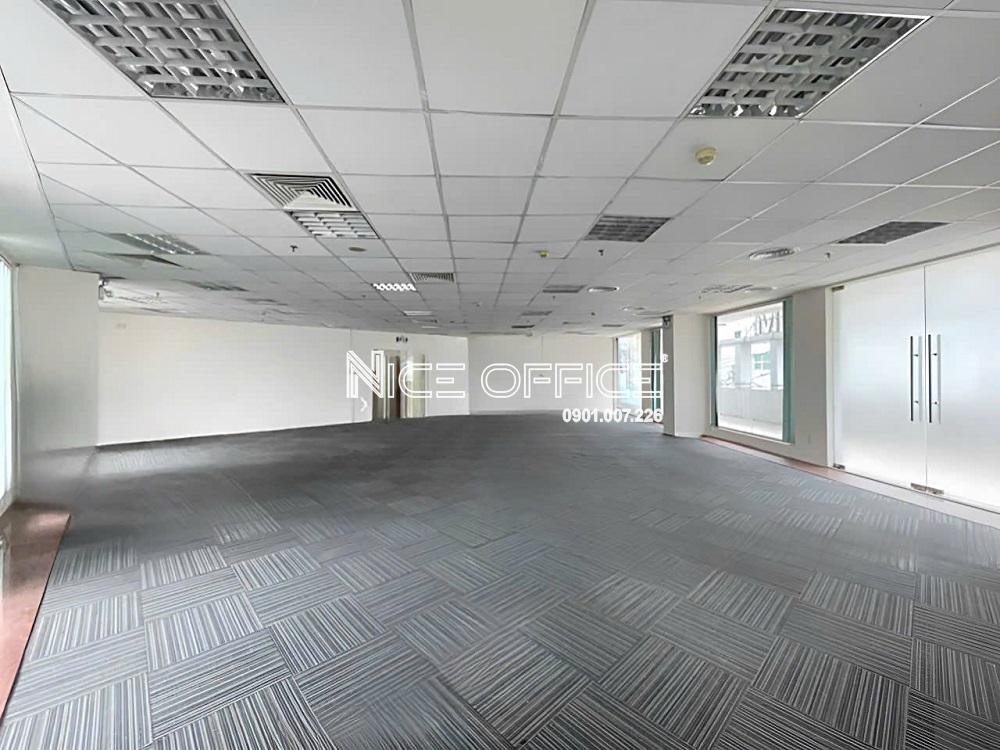 TÒA NHÀ TSA TRẦN HUY LIỆU - Hình ảnh 8