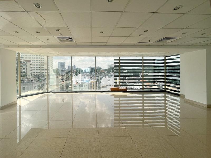 TÒA NHÀ VIỆT THÀNH TOWER - Hình ảnh 3