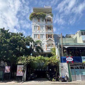 TÒA NHÀ VIE BUILDING