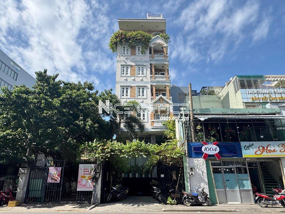 TÒA NHÀ VIE BUILDING