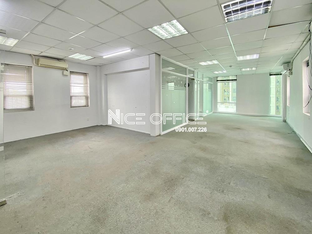 TÒA NHÀ SAIGON HOME BUILDING - Hình ảnh 6