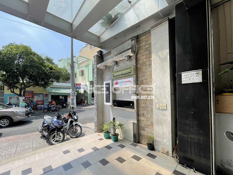 TÒA NHÀ VT HOUSE BUILDING - Hình ảnh 3