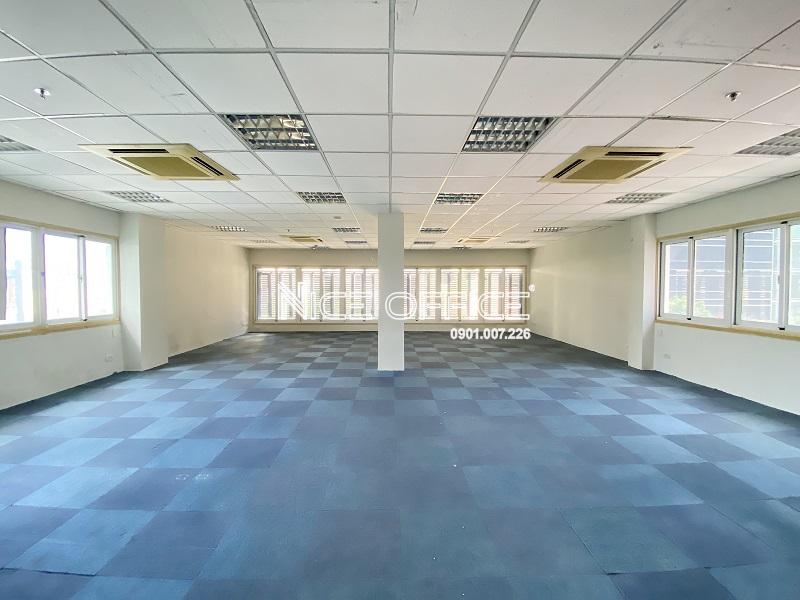 TÒA NHÀ DHOUSE BUILDING - Hình ảnh 7