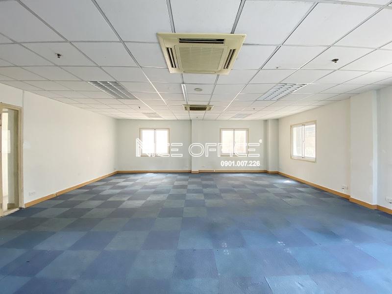 TÒA NHÀ DHOUSE BUILDING - Hình ảnh 8