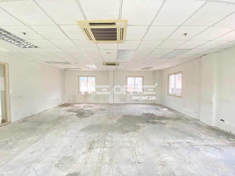 TÒA NHÀ DHOUSE BUILDING - Hình ảnh 10