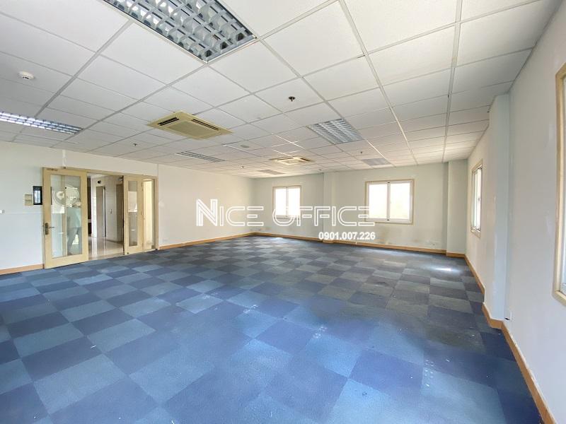 TÒA NHÀ DHOUSE BUILDING - Hình ảnh 6