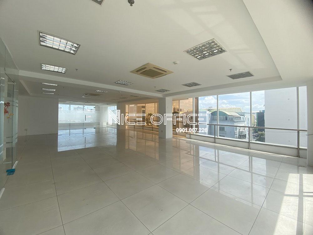 TÒA NHÀ SABAY LÊ TRUNG NGHĨA - Hình ảnh 4