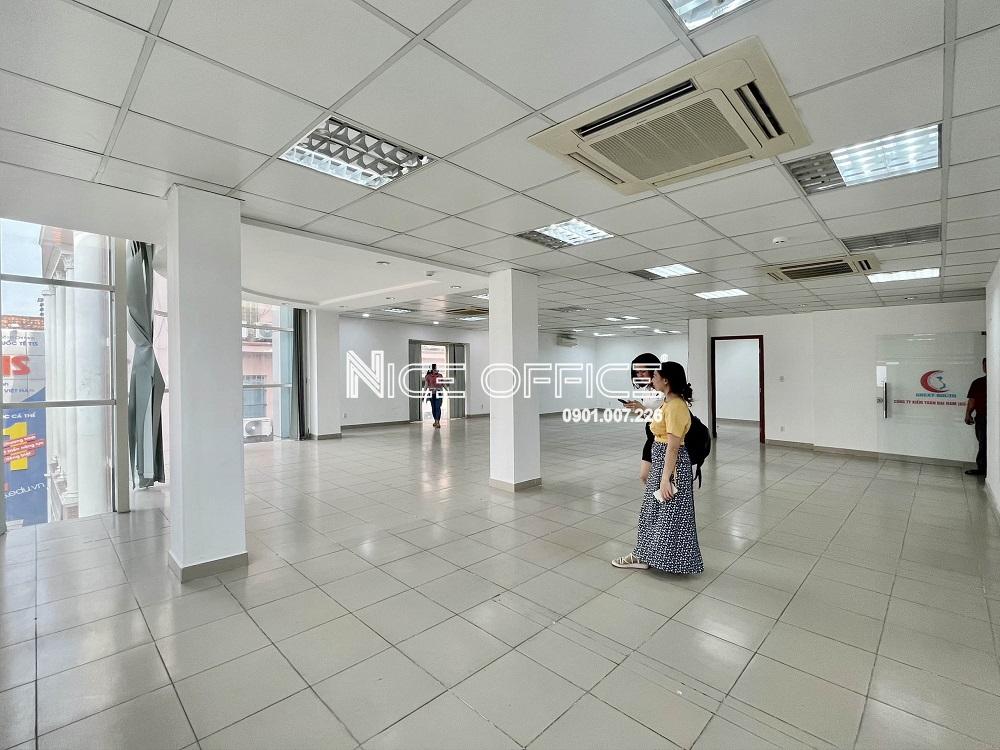 TÒA NHÀ THỊNH PHÁT BUILDING - Hình ảnh 5