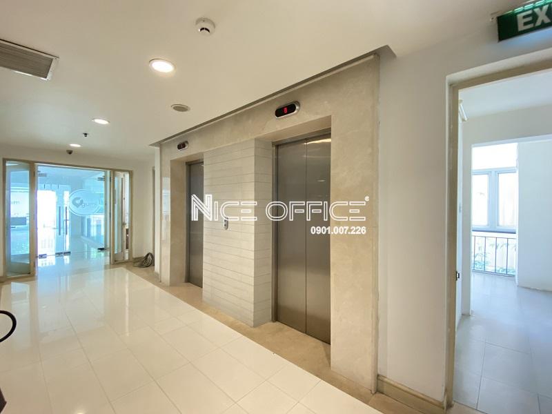 TÒA NHÀ DHOUSE BUILDING - Hình ảnh 4