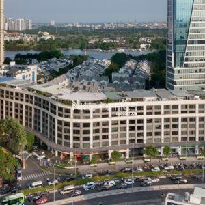 TÒA NHÀ KOVA CENTER