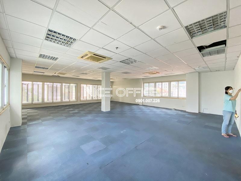 TÒA NHÀ DHOUSE BUILDING - Hình ảnh 5