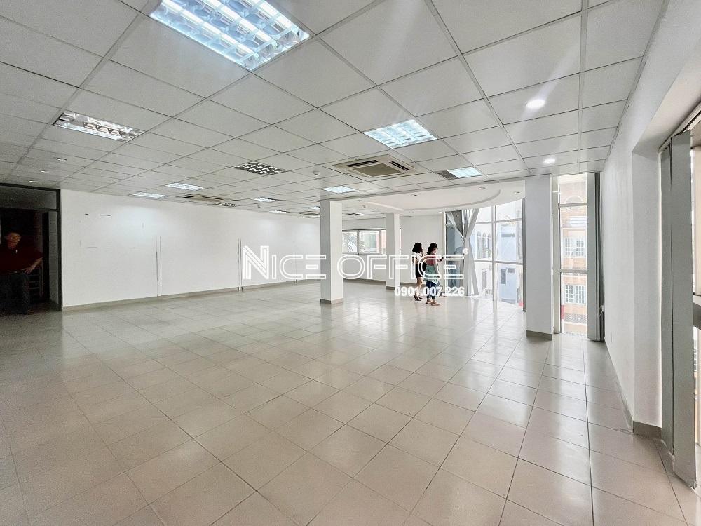 TÒA NHÀ THỊNH PHÁT BUILDING - Hình ảnh 4