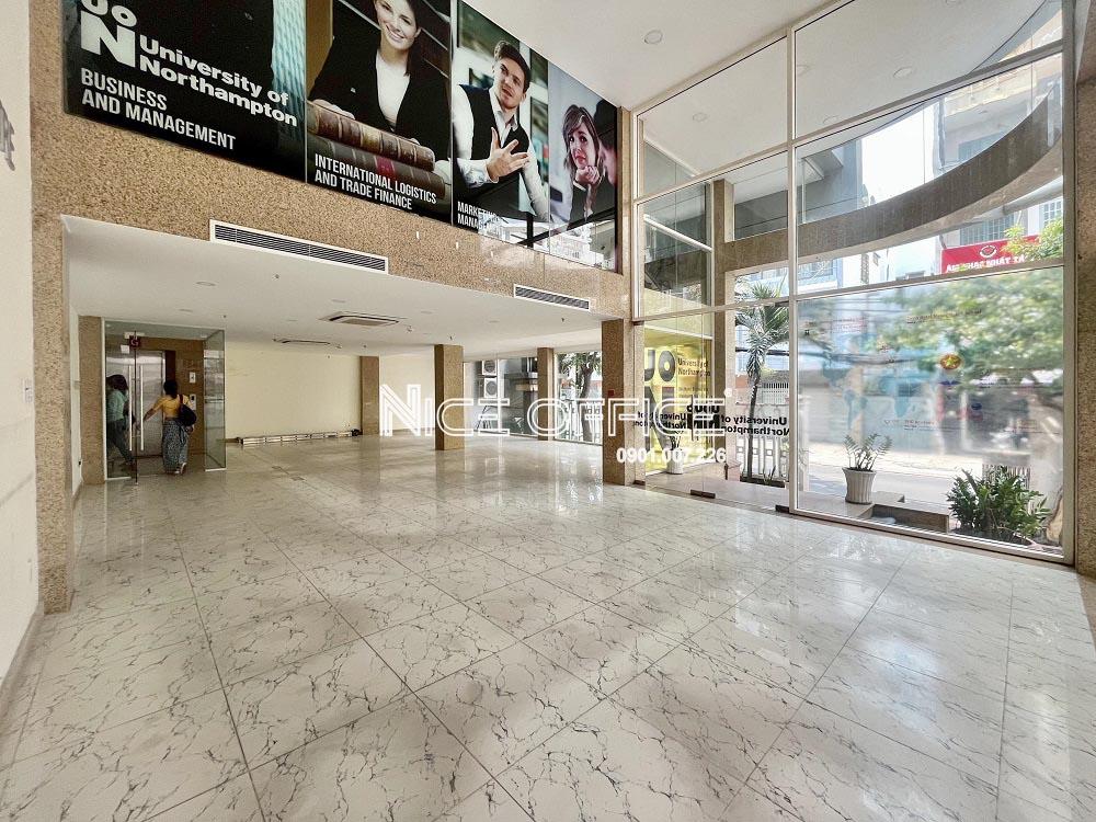 TÒA NHÀ THỊNH PHÁT BUILDING - Hình ảnh 3