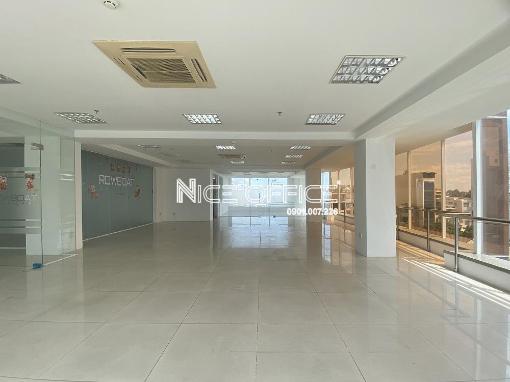 TÒA NHÀ SABAY LÊ TRUNG NGHĨA - Hình ảnh 3