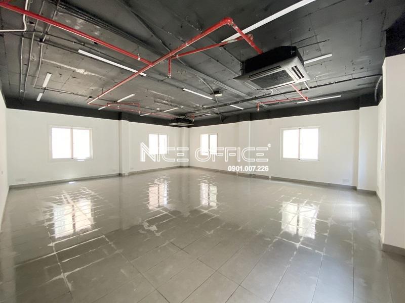 TÒA NHÀ DHOUSE BUILDING - Hình ảnh 12