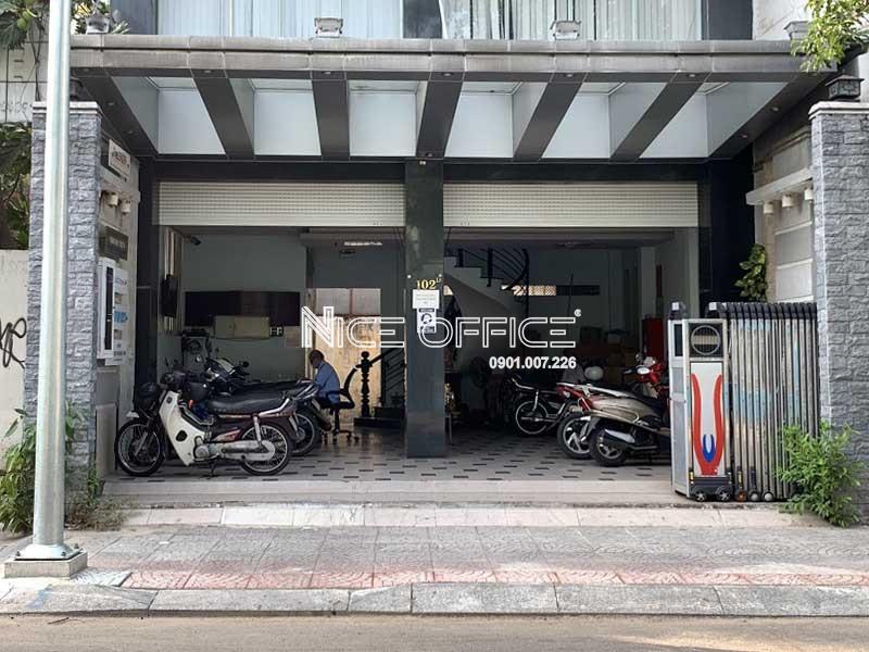 TÒA NHÀ VT HOUSE BUILDING - Hình ảnh 2