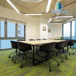 Phòng họp tiêu chuẩn tại Kairos quận 1