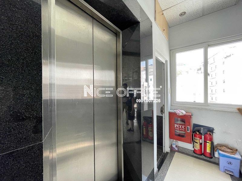 TÒA NHÀ VT HOUSE BUILDING - Hình ảnh 4