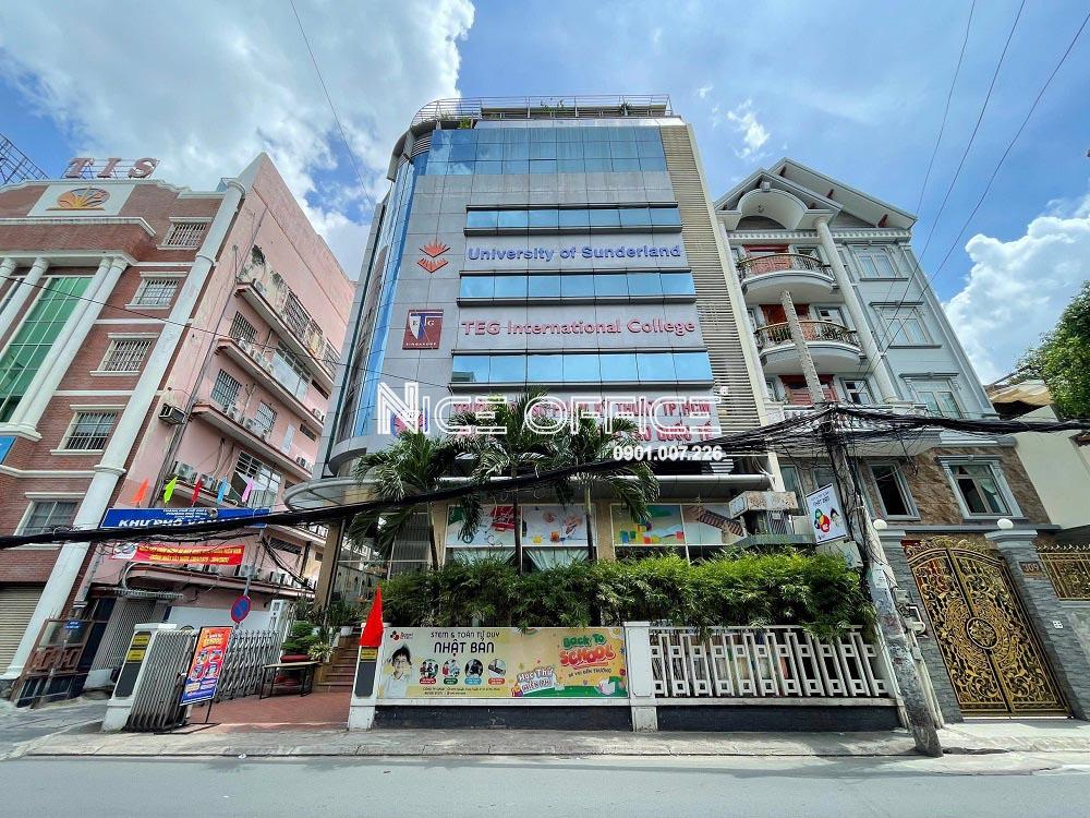 TÒA NHÀ THỊNH PHÁT BUILDING - Hình ảnh 2