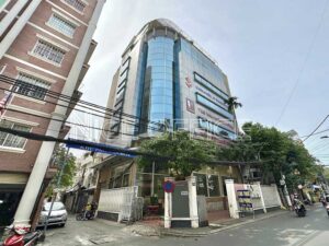 Gems Office Building