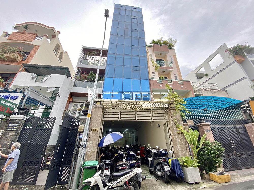 TÒA NHÀ K&D BUILDING