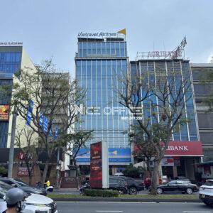 TÒA NHÀ PHƯƠNG NAM BUILDING TRƯỜNG SƠN