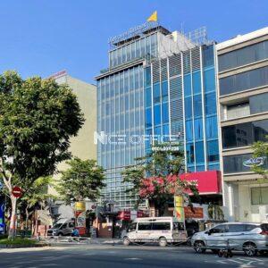 Alternative view of TÒA NHÀ PHƯƠNG NAM BUILDING TRƯỜNG SƠN