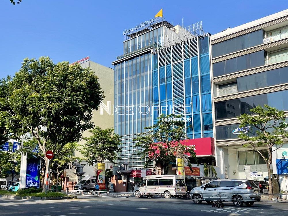 TÒA NHÀ PHƯƠNG NAM BUILDING TRƯỜNG SƠN - Hình ảnh 2