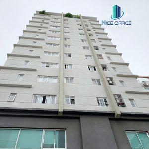 Tòa nhà Samland Building