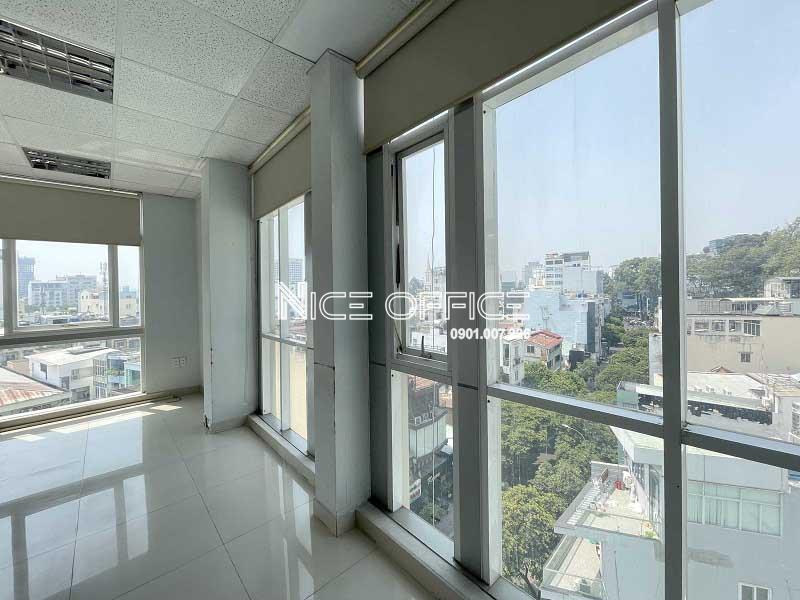 TÒA NHÀ VT HOUSE BUILDING - Hình ảnh 6