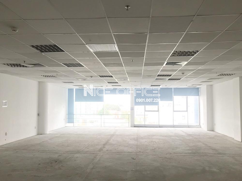 TÒA NHÀ CT-IN BUILDING - Hình ảnh 4