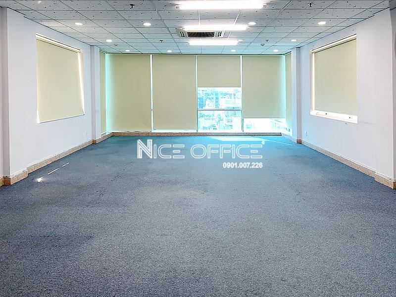 TÒA NHÀ VIETBANK BUILDING - Hình ảnh 4