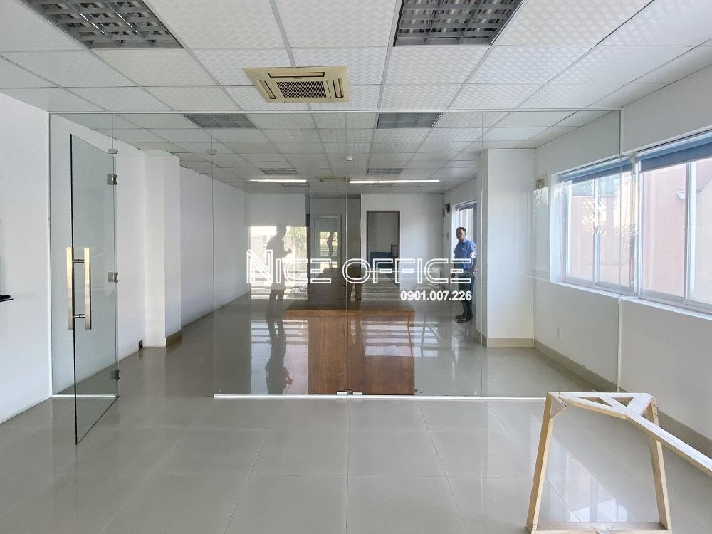 TÒA NHÀ VIET SOLUTION BUILDING - Hình ảnh 8