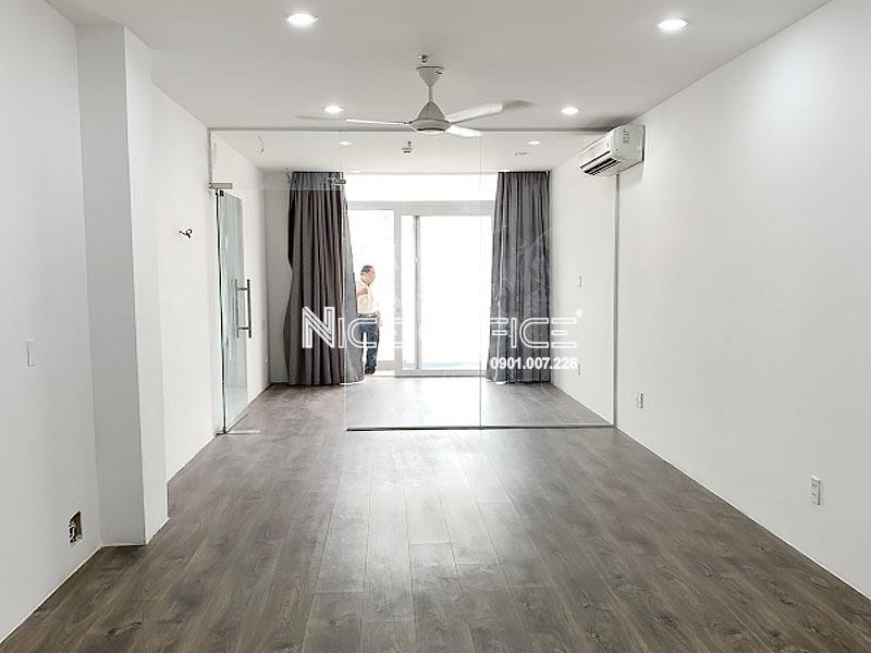 TÒA NHÀ ROSANA BUILDING - Hình ảnh 4