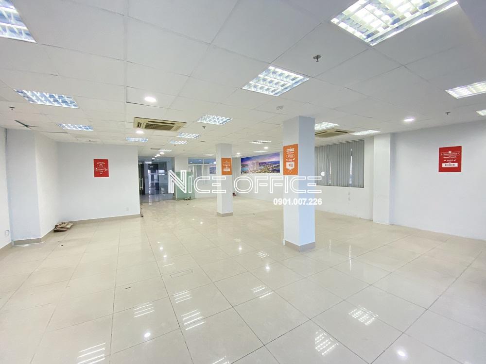 TÒA NHÀ M.O.R.E 161 UNG VĂN KHIÊM - Hình ảnh 11