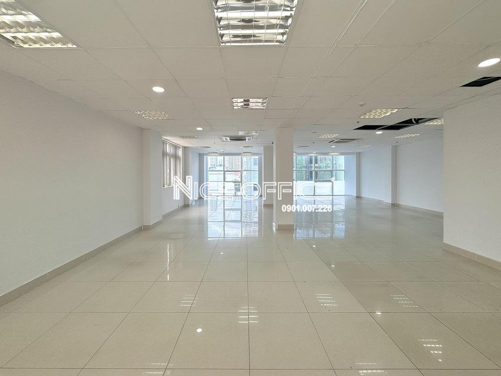 TÒA NHÀ M.O.R.E 161 UNG VĂN KHIÊM - Hình ảnh 8